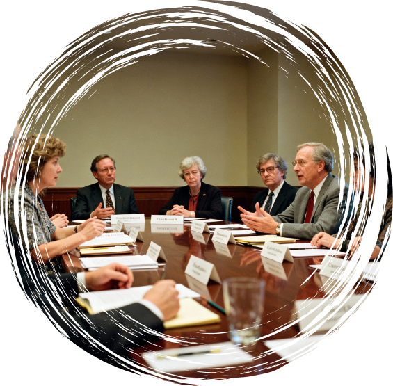 Membership Standing Committee