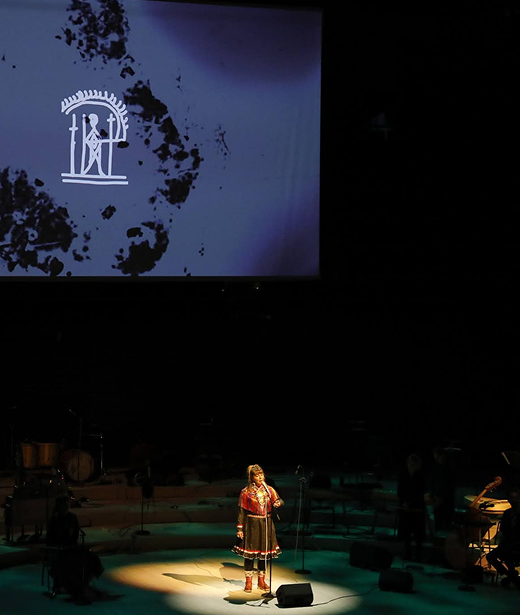 ISME Awards Conference