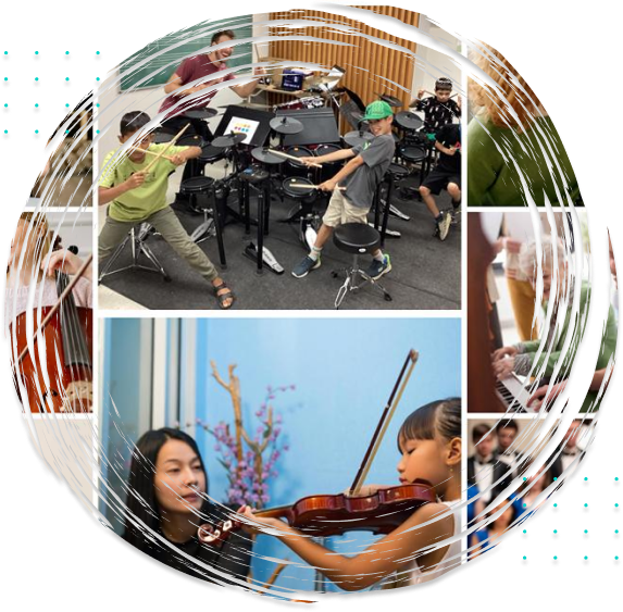 Instrumental and Vocal Music Teaching Commission